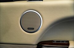 Land Rover Range Rover TDV8 Vogue, Panorama, CZ, 1.majitel