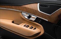 Volvo XC90 2,0 INSCRIPTION AWD, 7-MIESTNE, MASÁŽE, LED-MATRIX