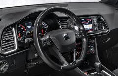 Seat Ateca TSI 110 kW DSG Xcellence