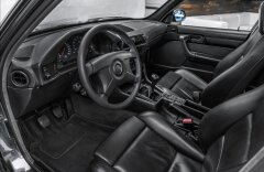 BMW M5 E34 Touring, manuál 6st.