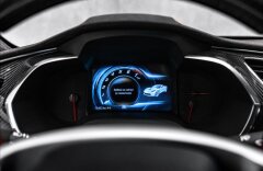 Chevrolet Corvette 6,2 C7 Z06 6.2L V8 TIKT PERFORMANCE