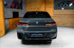 BMW Řada 7 3,0 740 d xDrive M SPORT, SKY LOUNGE, EXECUTIVE