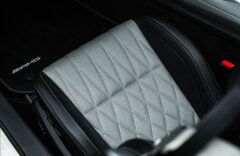Mercedes-Benz AMG GT 4,0 AMG GT C Roadster, CARBON-CERAMIC, BURMESTER
