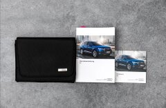 Audi Q7 TDI 200kW S-line, pano, Head-up, tažné