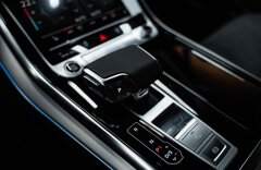 Audi Q7 3,0 50 TDI QUATTRO TIPTRONIC