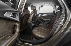 Audi A6 Allroad TDI 200kW Q, Matrix, Advanced paket