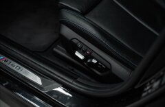 BMW Řada 1 3,0 M140i xDrive, H/K, KAMERA, ADAPTÍVNY PODVOZOK