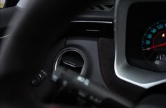 Chevrolet Camaro 6,2 V8 ZL1, HEAD-UP, NAVI