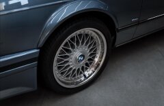 BMW Řada 6 3,4 635 CSI, YOUNGTIMER