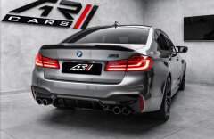 BMW M5 M5 Competition, Laser, Karbon
