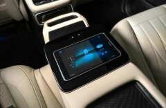 Mercedes-Benz GLS AMG 63 4MATIC+, BURMESTER, KERAMIKY, PANO