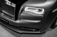 Rolls-Royce Dawn 6,6 FULL CANADEL PANELLING, DRIVER ASSISTANCE 3
