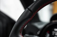 Audi R8 5,2 V10 FSI RWS, AUDI EXCLUSIVE, B&O