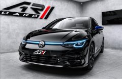 Volkswagen Golf R 20 Performance limited edition, Akrapovič, SKLAD