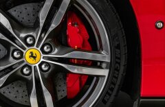 Ferrari Portofino PORTOFINO M V8, Magneride,