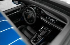 Porsche 911 3,0 Carrera 4, SPORT CHRONO, LIFT, LED-MATRIX, PASM