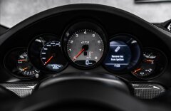 Porsche 911 Targa 4 GTS Sport paket, PDCC, Carbon