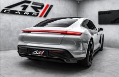 Porsche Taycan 0,0 Turbo S, keramiky, panorama, FOLIE