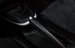 Porsche Boxster 3,4 S, NAVI, ŠPORTOVÁ KONCOVKA VÝFUKU