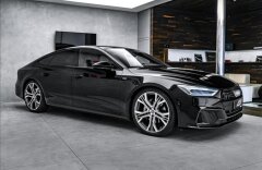 Audi A7 50 TDI tiptronic quattro Sportback S-line