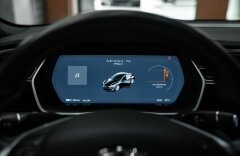 Tesla Model S 0,0 75 D, AUTOPILOT, PRVÝ MAJITEĽ