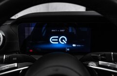 Mercedes-Benz Třídy E E 300 e 4MATIC Avantgarde