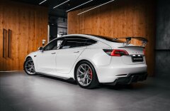 Tesla Model 3 0,0 DUALMOTOR PERFORMANCE
