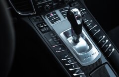 Porsche Panamera 4,8 GTS, CARBON, BOSE, ENTRY&DRIVE