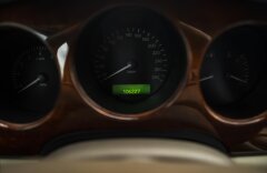 Jaguar XJ 4,0 SOVEREIGN 4.0 V8, YOUNGTIMER