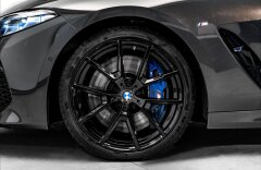 BMW Řada 8 M850i xDrive Gran Coupe