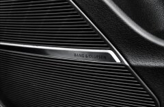 Audi RS Q8 4,0 TFSI 441kW, Keramiky, HUD, Masáže