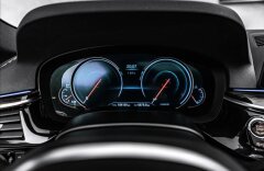 BMW Řada 5 530d xDrive M Sport