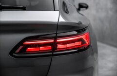 Volkswagen Arteon Shooting Brake 2,0TDI  DSG R-line SB, Matrix, tažné