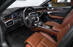 Audi A6 Allroad 55 TDI Q, Matrix, B&O, 360
