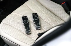 Mercedes-Benz Třídy S S 63 AMG 4Matic L, Drivers, karbon, HUD, TV