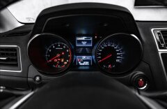 Subaru Outback 2,5 Comfort Navi Lineatronic záruka