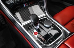 BMW M8 coupe Competition, keramiky, M Driver´s, CZ