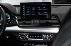 Audi Q5 40 TDI SB Q, S line, Gravity, Tour, Matrix