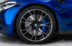 BMW M5 M5 competition