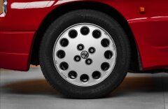 Alfa Romeo Spider 2,0 2.0 QUADRIFOGLIO, OLDTIMER