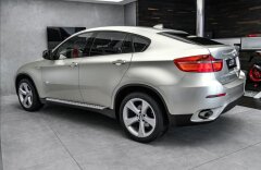 BMW X6 35d xDrive, CZ, Bixen, Navi  Ov,Ko