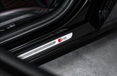 Audi R8 5,2 FSI Plus*Keramiky*B&O*Full Carbon