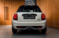 Mini Cooper 2,0 S, 5-DVEROVÝ, NAVI, KAMERA