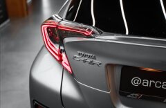 Toyota C-HR 1,8 1.8-I-VVTi HYBRID STYLE SELECTION