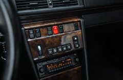 Mercedes-Benz 3,0 300 CE, NOVÝ SERVIS, TOP STAV