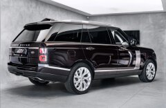 Land Rover Range Rover 5.0 V8 SC Autobiography LWB