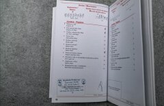 Ferrari Portofino Rosso Angelo, full karbon paket, Pasažér, CZ