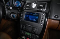 Maserati Quattroporte SPORT GT S 4.7 V8, BOSE