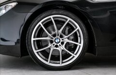 BMW Řada 6 640d cabrio Individual, ventilace, CZ