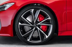 Audi RS7 4.0 TFSI RS Dynamik paket, Matrix, B&O